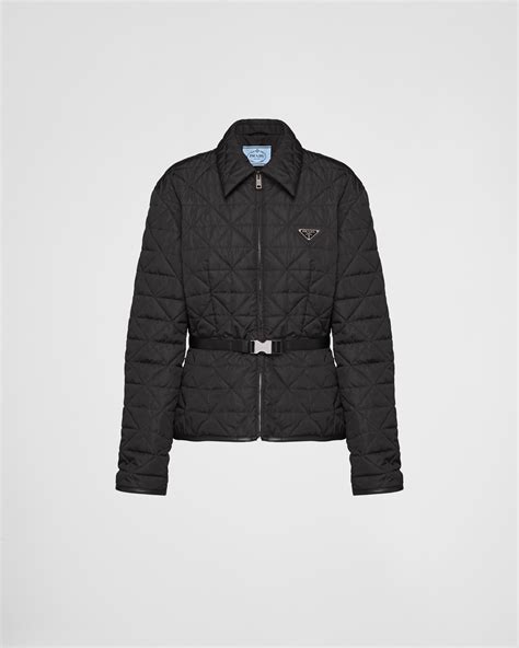 old fashioned prada jacket|prada jacket women's.